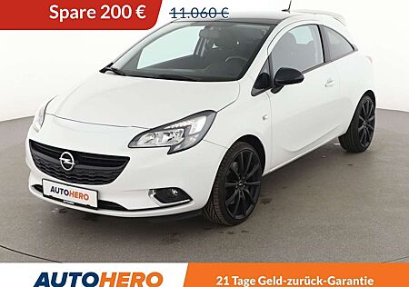 Opel Corsa 1.4 Turbo Color Edition ecoFlex *TEMPO*PDC*SHZ*LHZ