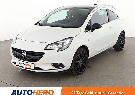 Opel Corsa 1.4 Turbo Color Edition ecoFlex *TEMPO*PDC*SHZ*LHZ