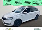 Skoda Fabia Combi 1.0 TSI Style *NAVI*PDC*SITZH*