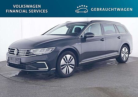 VW Passat Variant Volkswagen GTE 1.4 TSI DSG AHK*RFK*PDC*Tempo