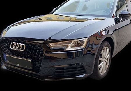 Audi A4 Avant 2.0 TDI S tronic