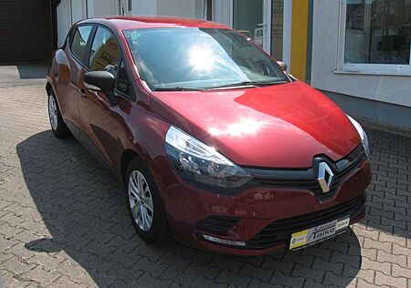 Renault Clio IV Life