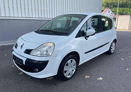 Renault Modus 1.2 16V TCE Dynamique