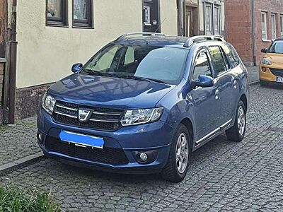 Dacia Logan Logan MCV MCV TCe 90 Laureate