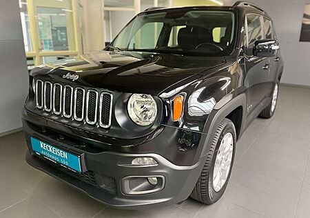 Jeep Renegade Longitude FWD Navi, PDC