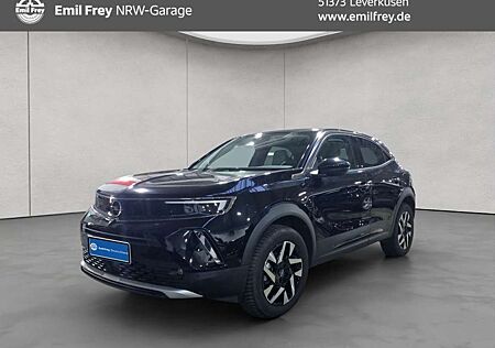 Opel Mokka 1.2 DI Turbo Elegance