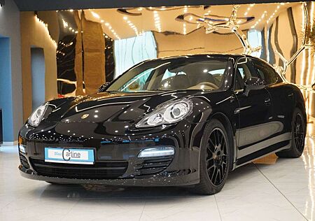 Porsche Panamera 4*PDK*RFK*ALLRAD*MEMORY*PCM*