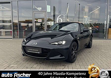 Mazda MX-5 2.0 (184PS) Schalter Kazari Rückfahrk. Navi