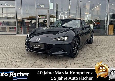 Mazda MX-5 2.0 (184PS) Schalter Kazari Rückfahrk. Navi