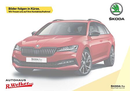 Skoda Superb Combi L&K 2.0 TDI ''AHK''NAVI''Matrix-LED''Lane+Si