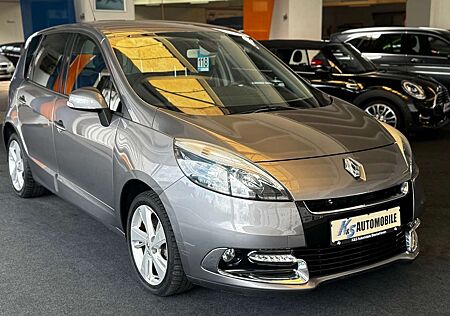 Renault Scenic III Dynamique *LEDER*LED*TEMPO*KLIMA*