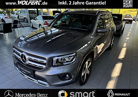 Mercedes-Benz GLB 200 d mit 2 Jahren Garantie