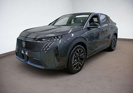 Peugeot 3008 MHEV 145 GT 360 Leder Slftg Shz Fshz Lhz eSitz