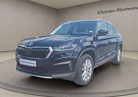 Skoda Kodiaq Style 4x4 2.0 TDI DSG (Matrix-LED/ACC/Navi)