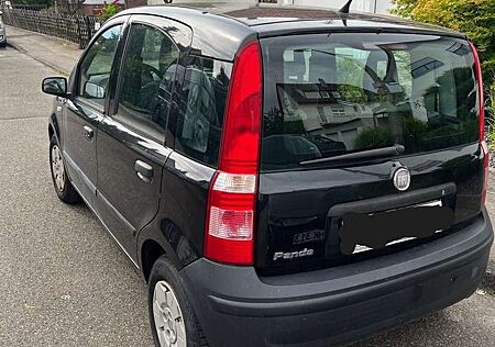 Fiat Panda 1.1 Active