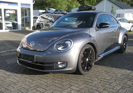 VW Beetle Volkswagen Sport