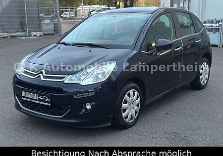 Citroën C3 Citroen 1.2 Selection 2HAND/TUVNEU/KLIMA/ZENTRAL