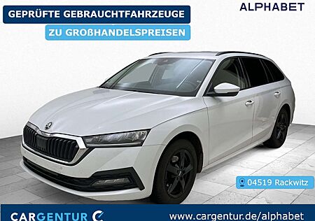 Skoda Octavia Combi 2.0 TDI Ambition Virtual ACC BLIS