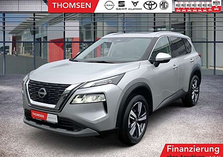 Nissan X-Trail 1.5 VC-T MHEV N-Connecta Navi ACC AUT