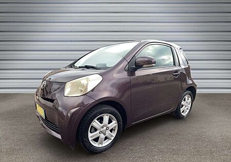 Toyota iQ *2.Hand*Klima*ABS*ESP*Scheckheft