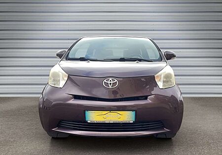 Toyota iQ *2.Hand*Klima*ABS*ESP*Scheckheft