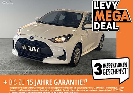 Toyota Yaris 1.5 Hybrid Business *CARPLAY*NAVI*