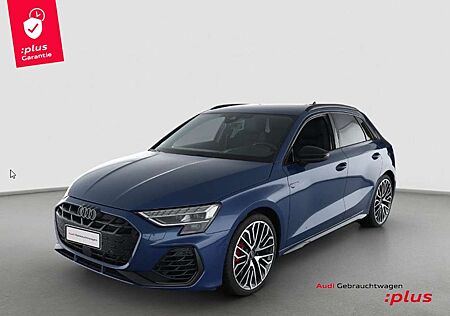 Audi S3 gebraucht kaufen Audi S3 Sportback 2.0 TFSI quattro S tronic *ACC*HUD*