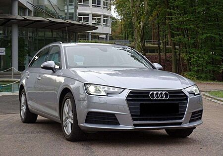 Audi A4 Avant 2.0 TDI S tronic