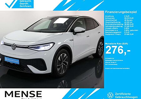 VW ID.5 Volkswagen Pro Performance |AHK|Matrix|ACC|CarPlay|LM