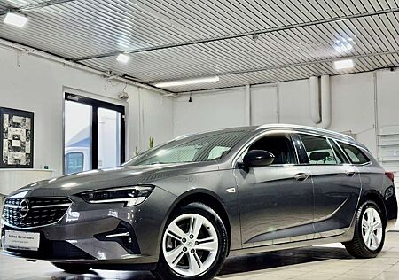 Opel Insignia B Sports Tourer Elegance*Voll-LED*AHK*GRA*Keyless*