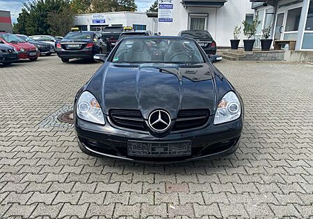 Mercedes-Benz SLK 280 (171.454)