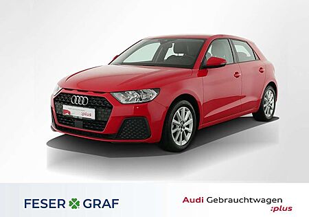 Audi A1 Sportback 25 TFSI B&O,PDC,Sportsitze,Sitzhzg