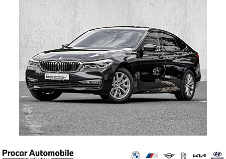 BMW 640 i PANO+HuD+DA+PA+ADAPT.LED+NAVI