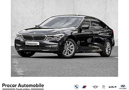 BMW 640 i PANO+HuD+DA+PA+ADAPT.LED+NAVI