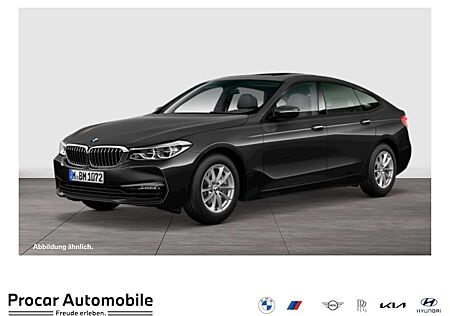 BMW 640 i PANO+HuD+DA+PA+ADAPT.LED+NAVI