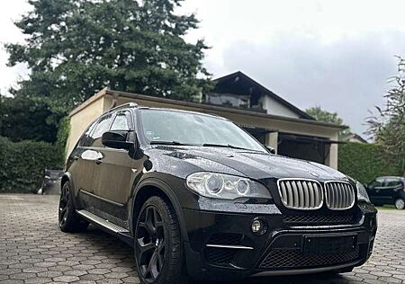 BMW X5 xDrive50i