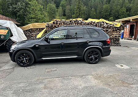 BMW X5 xDrive50i