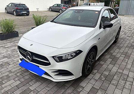 Mercedes-Benz A 250 e 8G-DCT Edition 2021