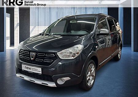 Dacia Lodgy STEPWAY SELECTION dCi 115