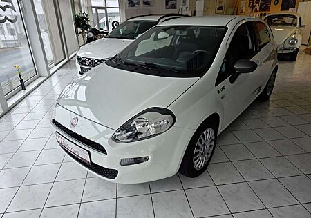 Fiat Punto EVO Punto 3 1.2 Young Klima Zahnriemen neu