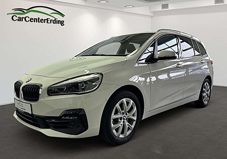 BMW 220 220iGran Tourer*A.LED*Navi+*Kamera*Leder*7Sitzer