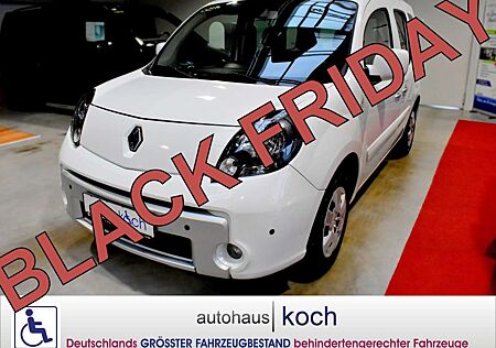 Renault Kangoo 1.6 16V -Tech-Umbau rollstuhlgerecht