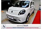 Renault Kangoo 1.6 16V -Tech-Umbau rollstuhlgerecht