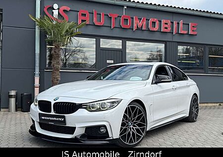 BMW 430 *///M-Sport*Carbon*R20 LM*Kamera*