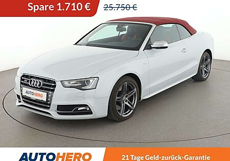 Audi S5 3.0 V6 TFSI quattro Aut.*NAVI*B&O*ACC*CAM*SHZ*PDC*