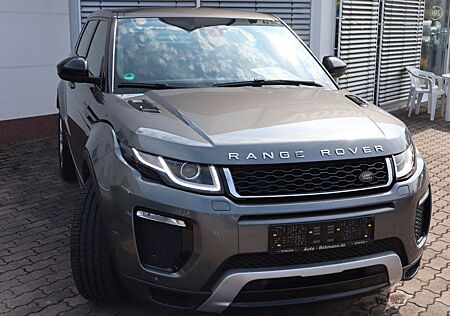 Land Rover Range Rover Evoque HSE Dynamic