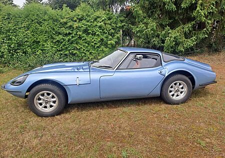 Oldtimer Marcos 1800