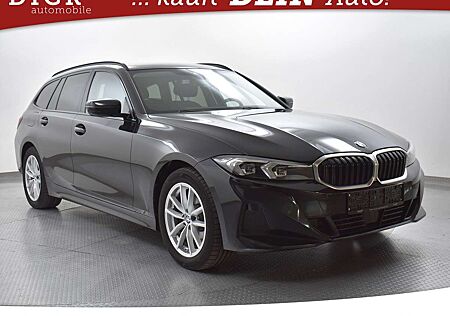 BMW 320 d T Aut. SHADOW+PROF+LED+VIRTU+ACC+AHK+MF