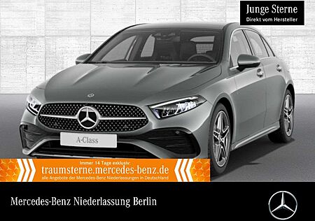 Mercedes-Benz A 200 AMG+PANO+LED+KAMERA+KEYLESS+7G