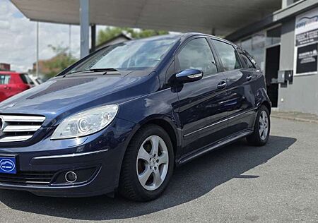 Mercedes-Benz B 200 B -Klasse /2.Hand